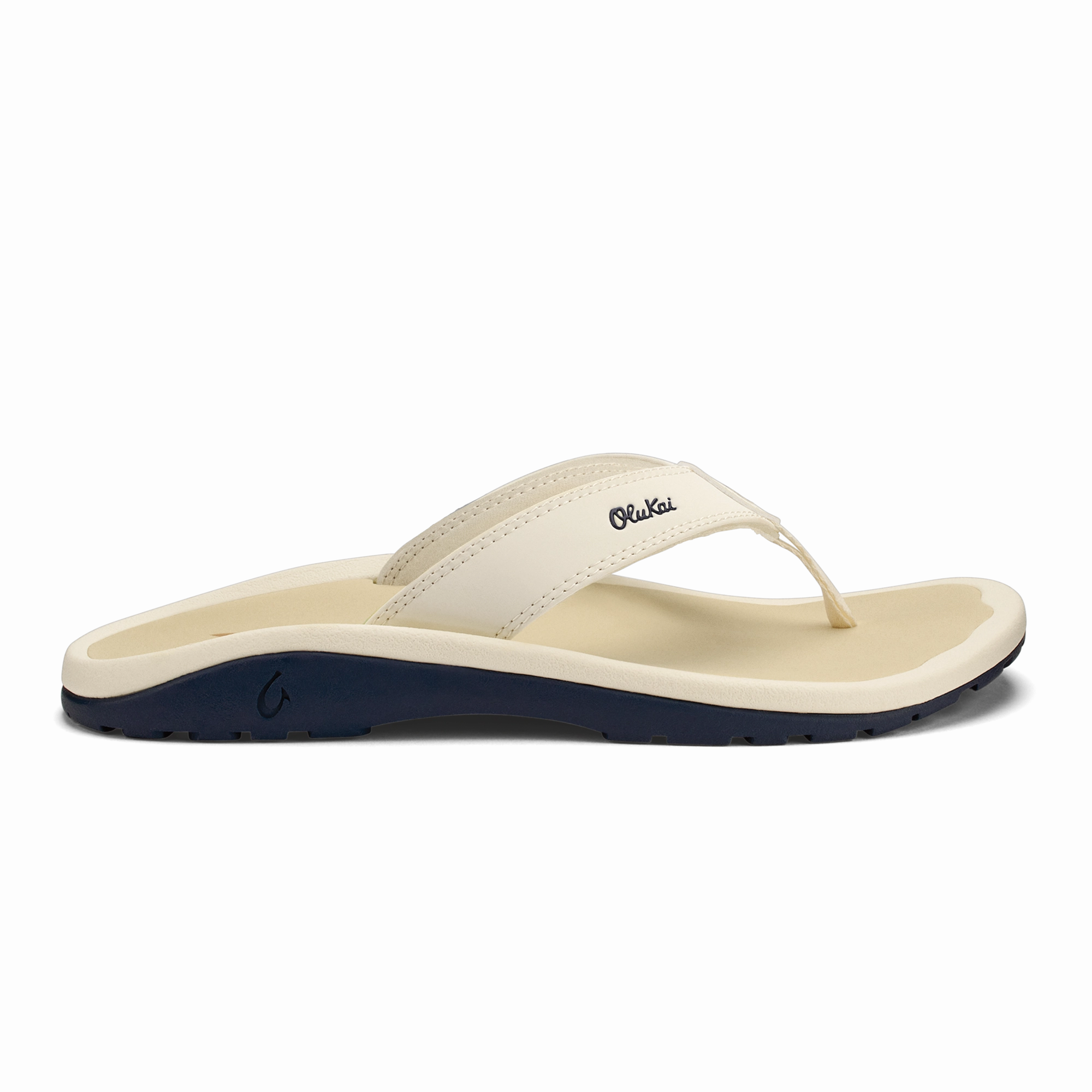 Versatile Walking Shoes Sandal Organization ??Ohana - White Sand / Deepest Depths