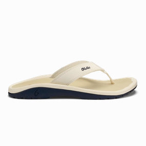Versatile Walking Shoes Sandal Organization ??Ohana - White Sand / Deepest Depths