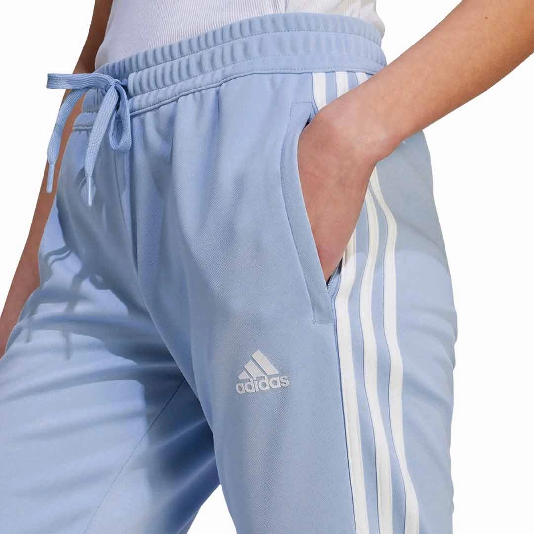 adidas - Women's 3-Stripes Sereno Pant (ID0019) No Wrinkle