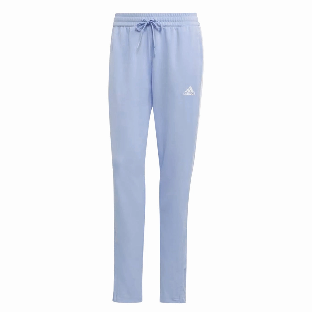 Slim Stretch adidas - Women's 3-Stripes Sereno Pant (ID0019)