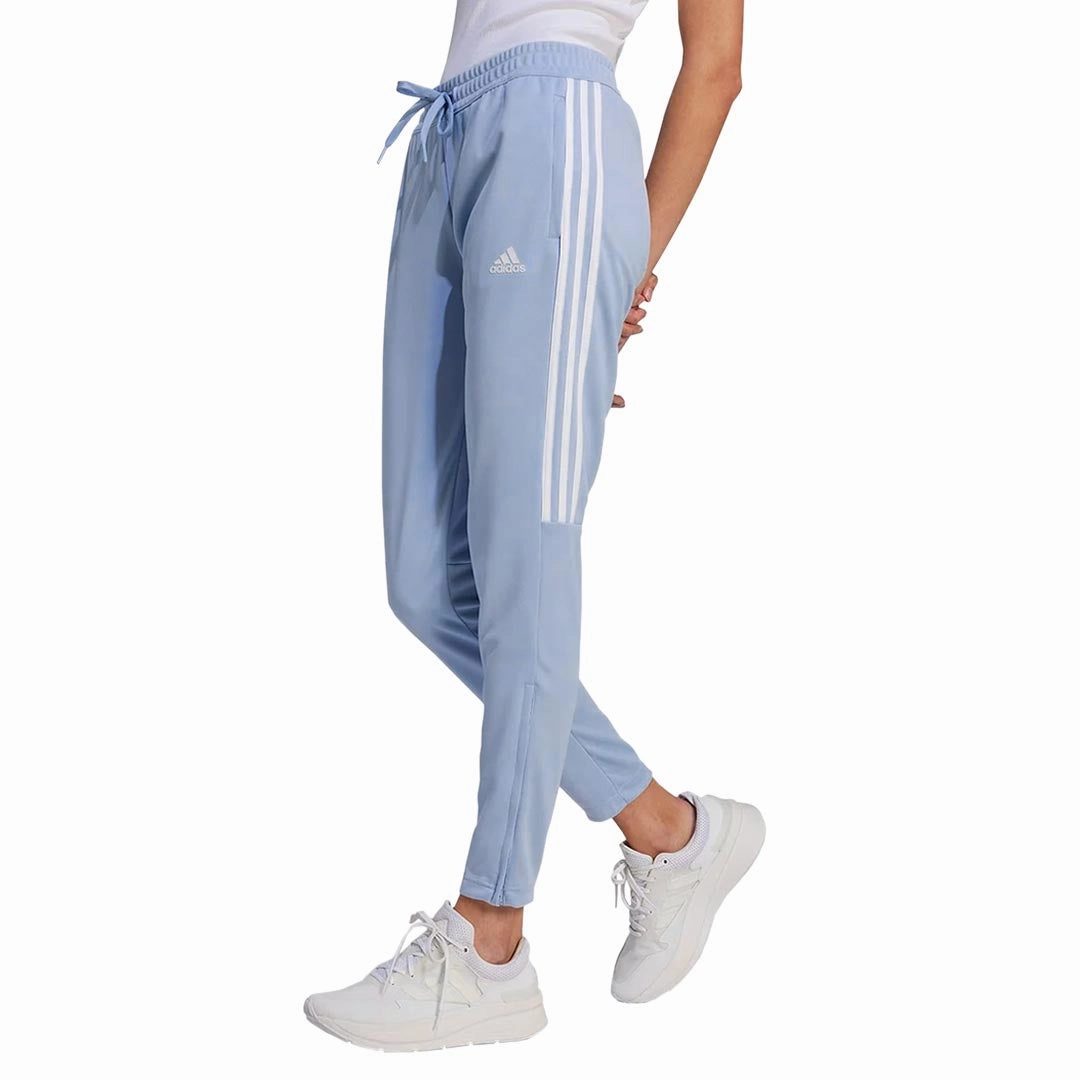 Breath Fit adidas - Women's 3-Stripes Sereno Pant (ID0019)