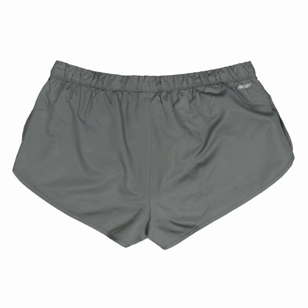 New Balance - Women's Split Shorts (TFWS663 AST) Sport Wear Fit