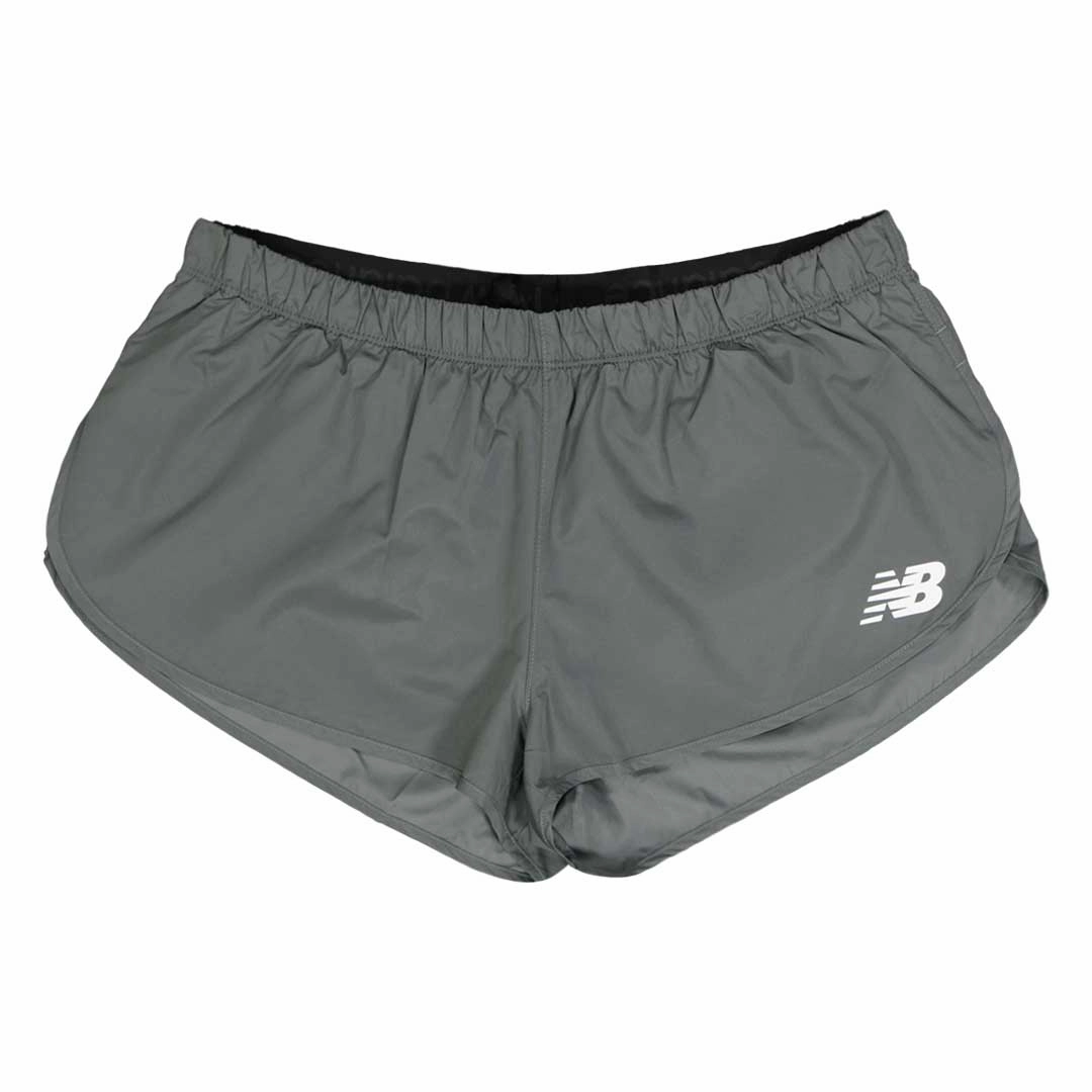 Natural Movement New Balance - Women's Split Shorts (TFWS663 AST)