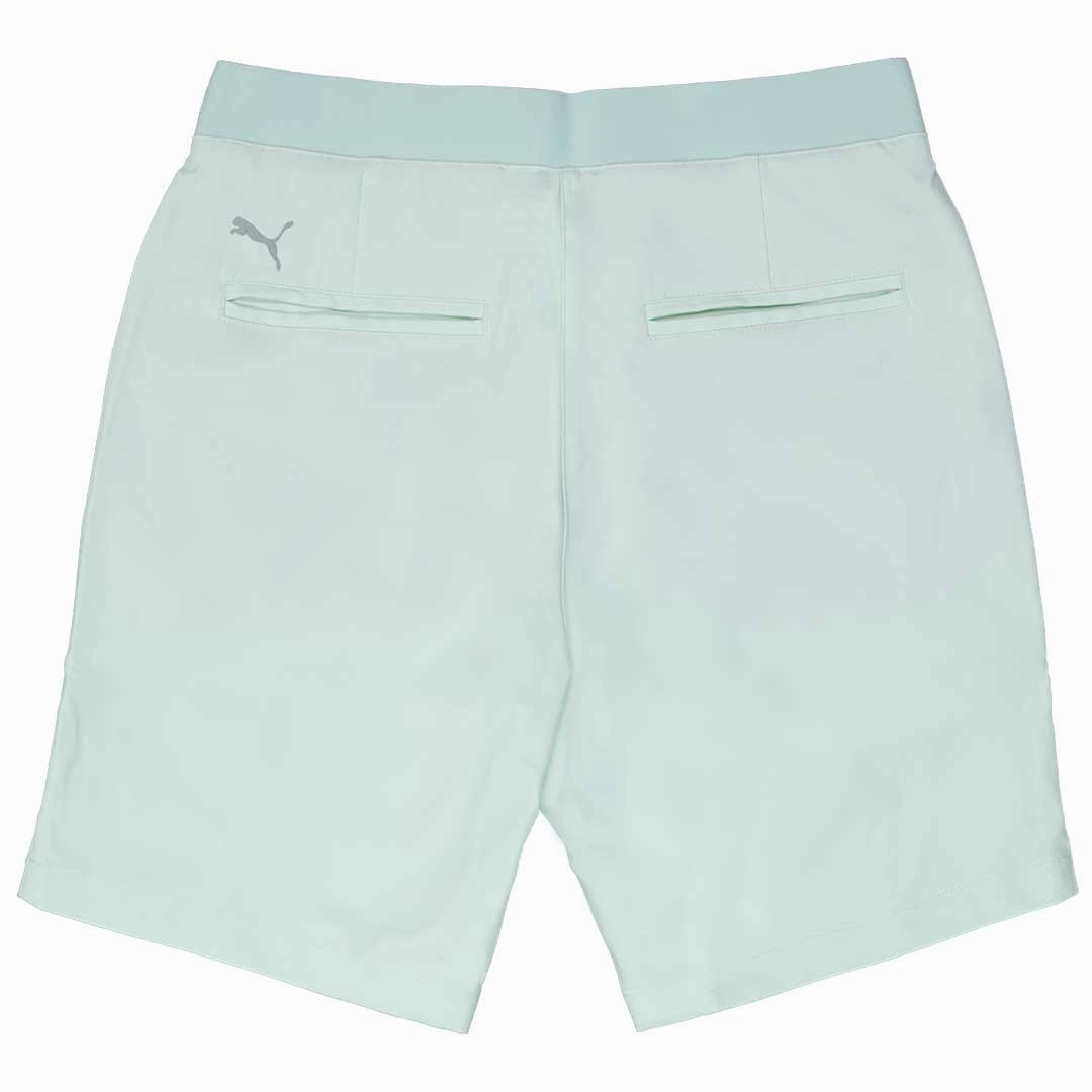 Easy Match Bonded Seam Technology Puma - Women's Pounce Bermuda Shorts (577944 31)