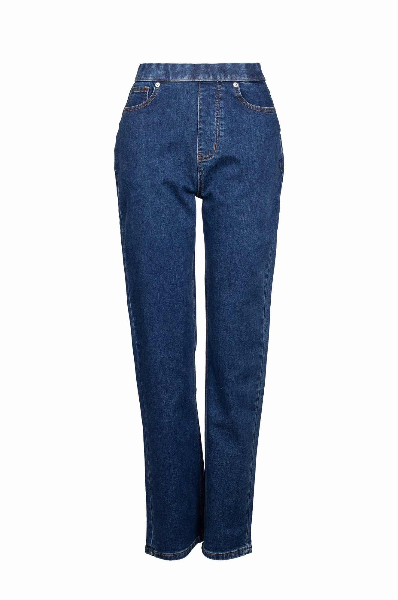 Regular Jeans | DARK INDIGO | 0022B1 Always Fits