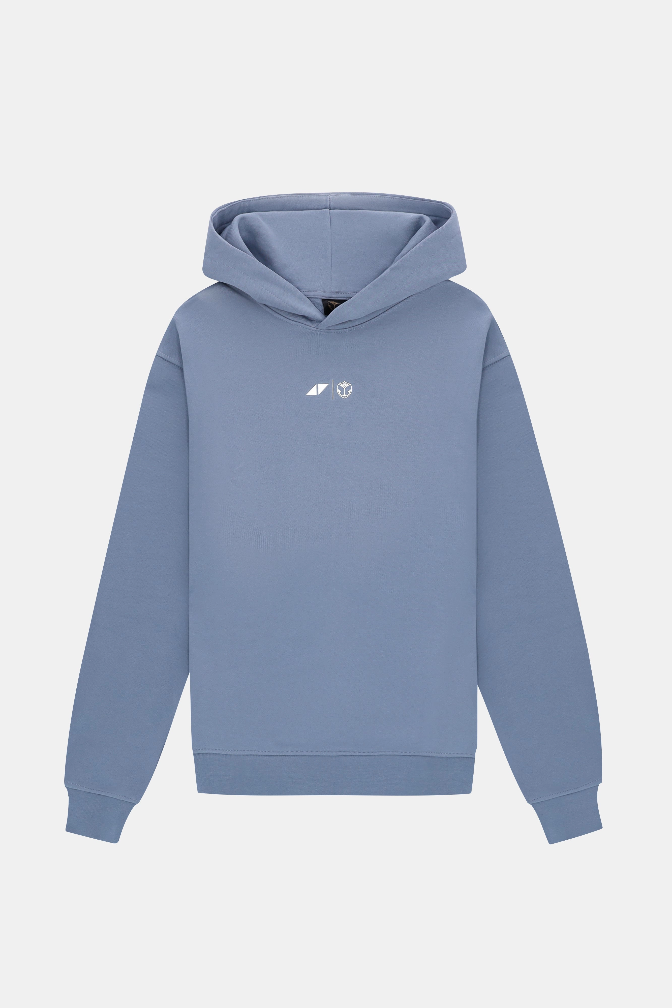 AVICII HOODIE Comfort Fit Chill Comfort Design