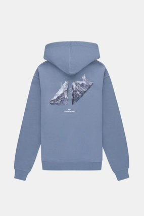 AVICII HOODIE Timeless Knitwear
