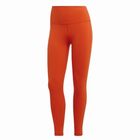 Chill Comfort adidas - Women's Yoga Studio 7/8 Leggings (HR5438)