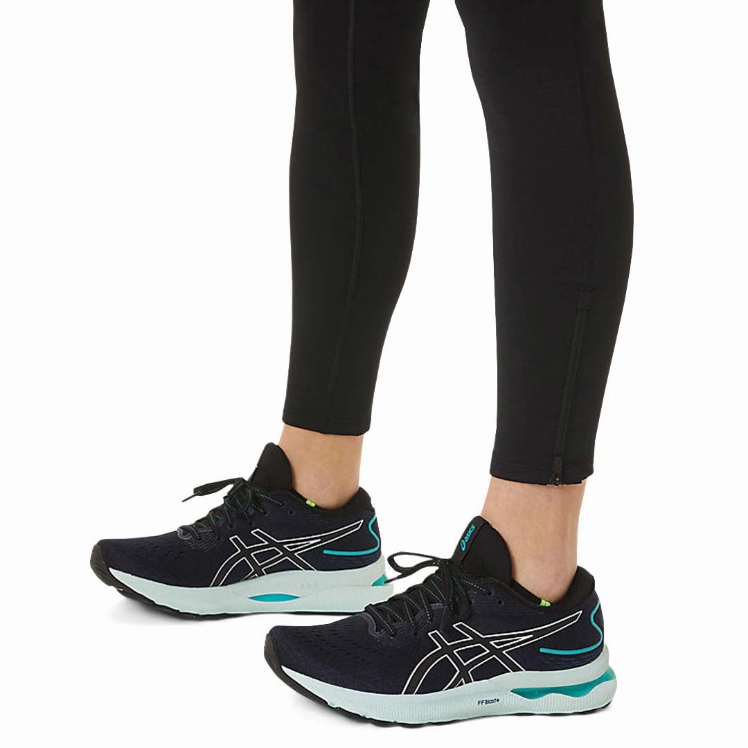 Comfortable Look Wear Comfortable Fit Wear Asics - Women's Winter Run Tights (2012C381 001)