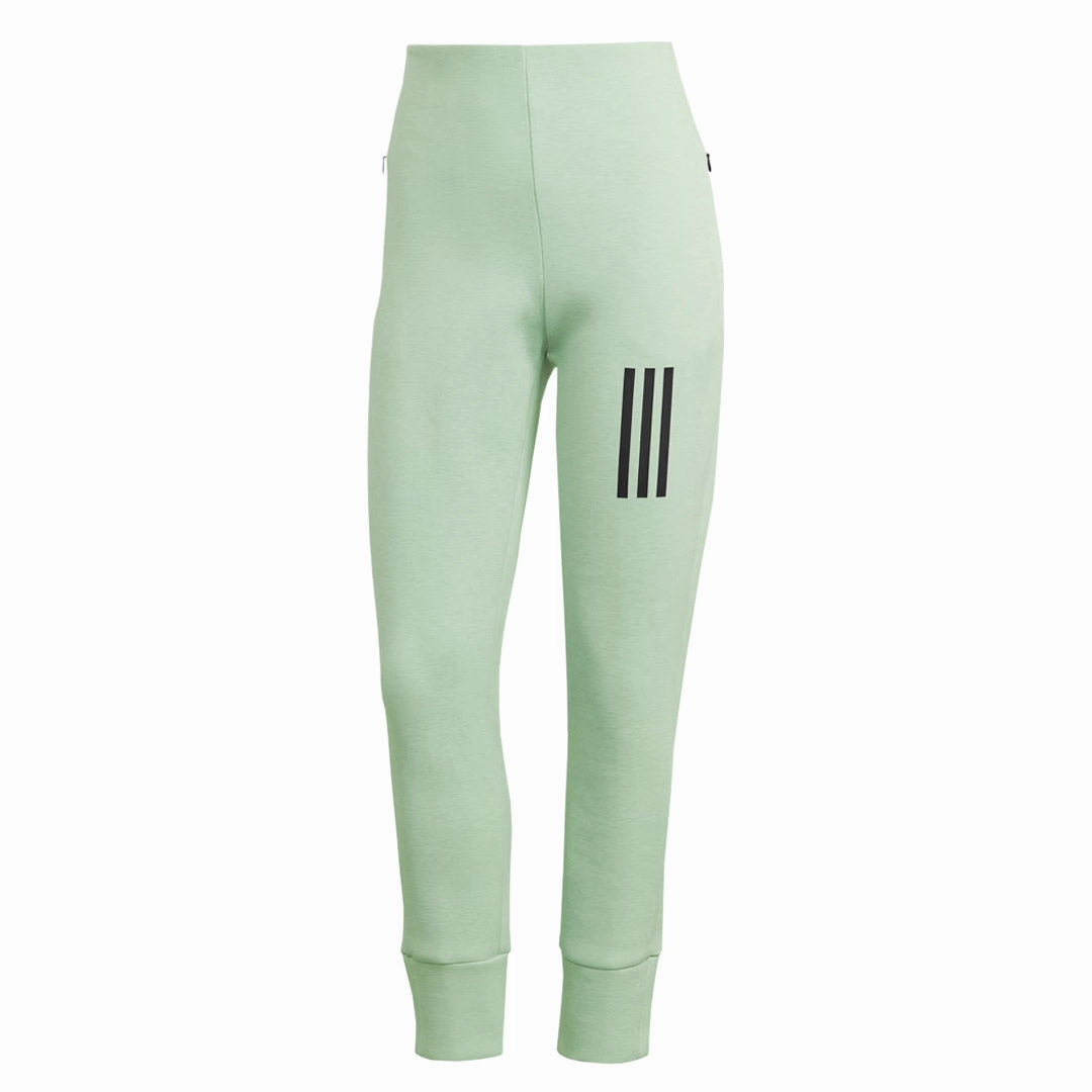 Casual Active adidas - Women's Mission Victory Slim-Fit High Waisted Pant (HC8813)