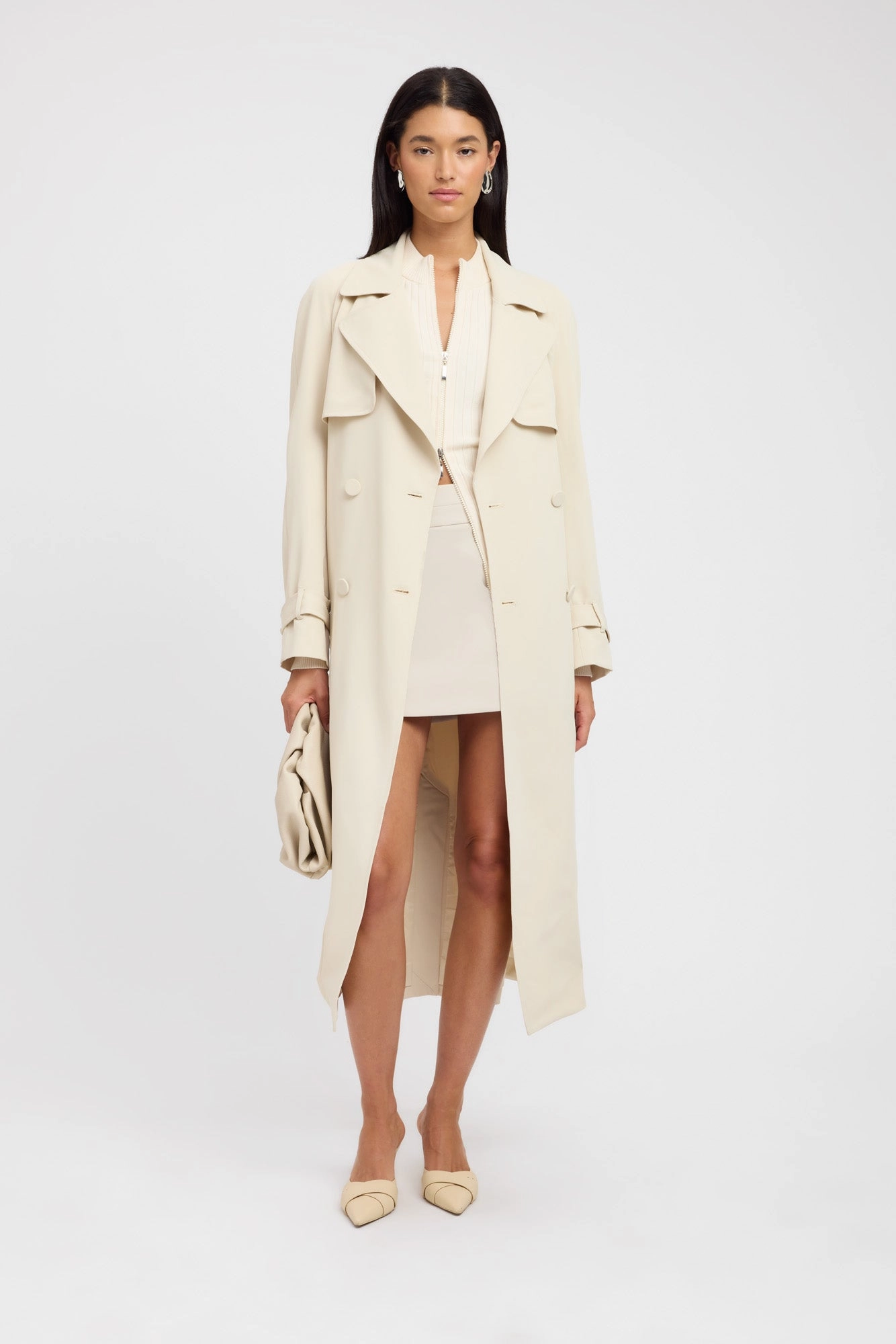 ErgonomicCut Lars Core Trench