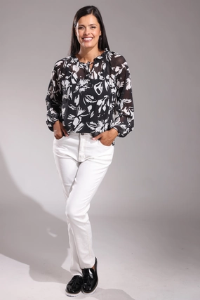 Coloured Denim Regular Jeans | IVORY | 6903ZZ Street Essential Professional Wear Weekend Warrior