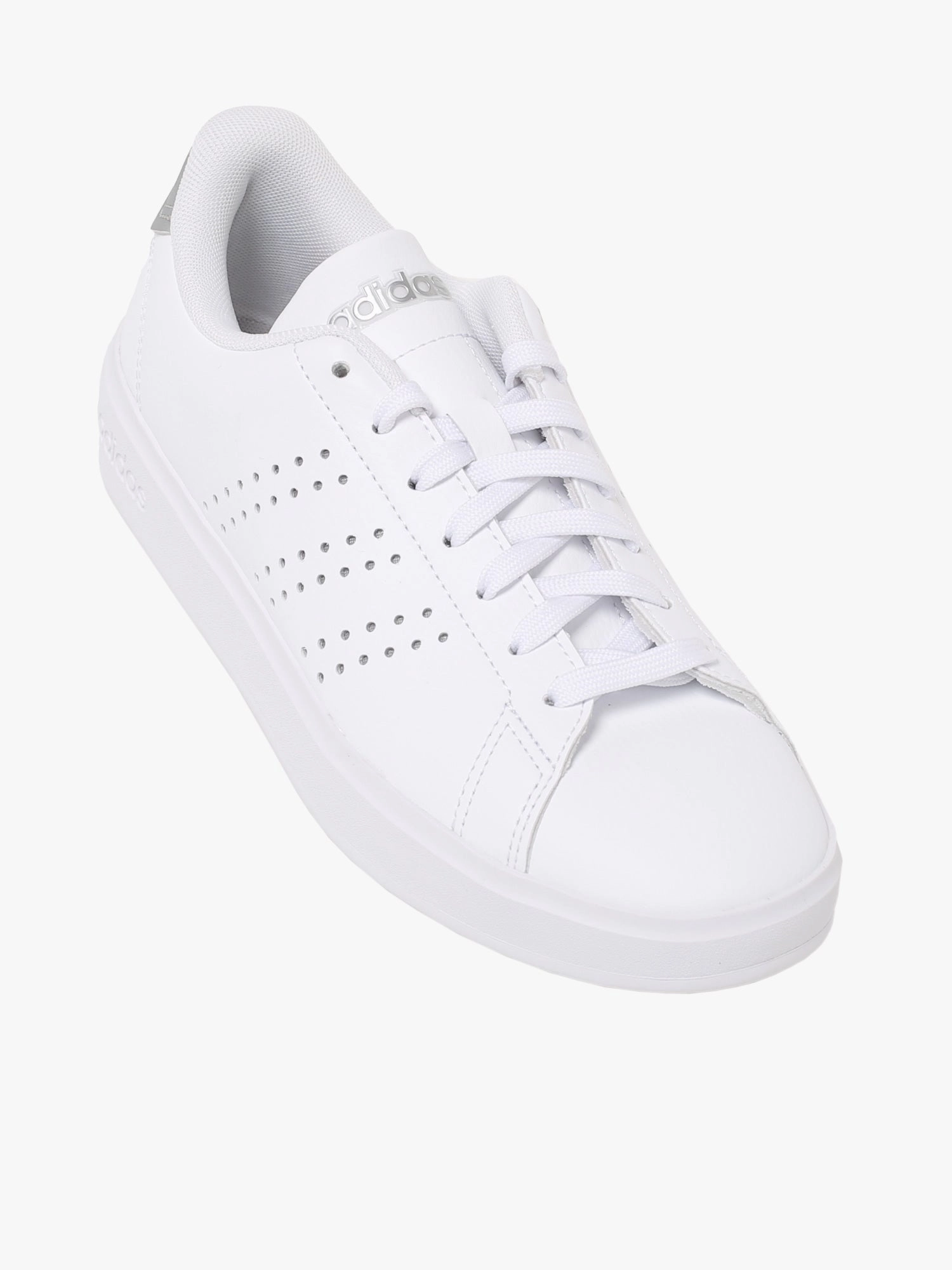 Advantage 2.0 White Silver Energy Return Foam