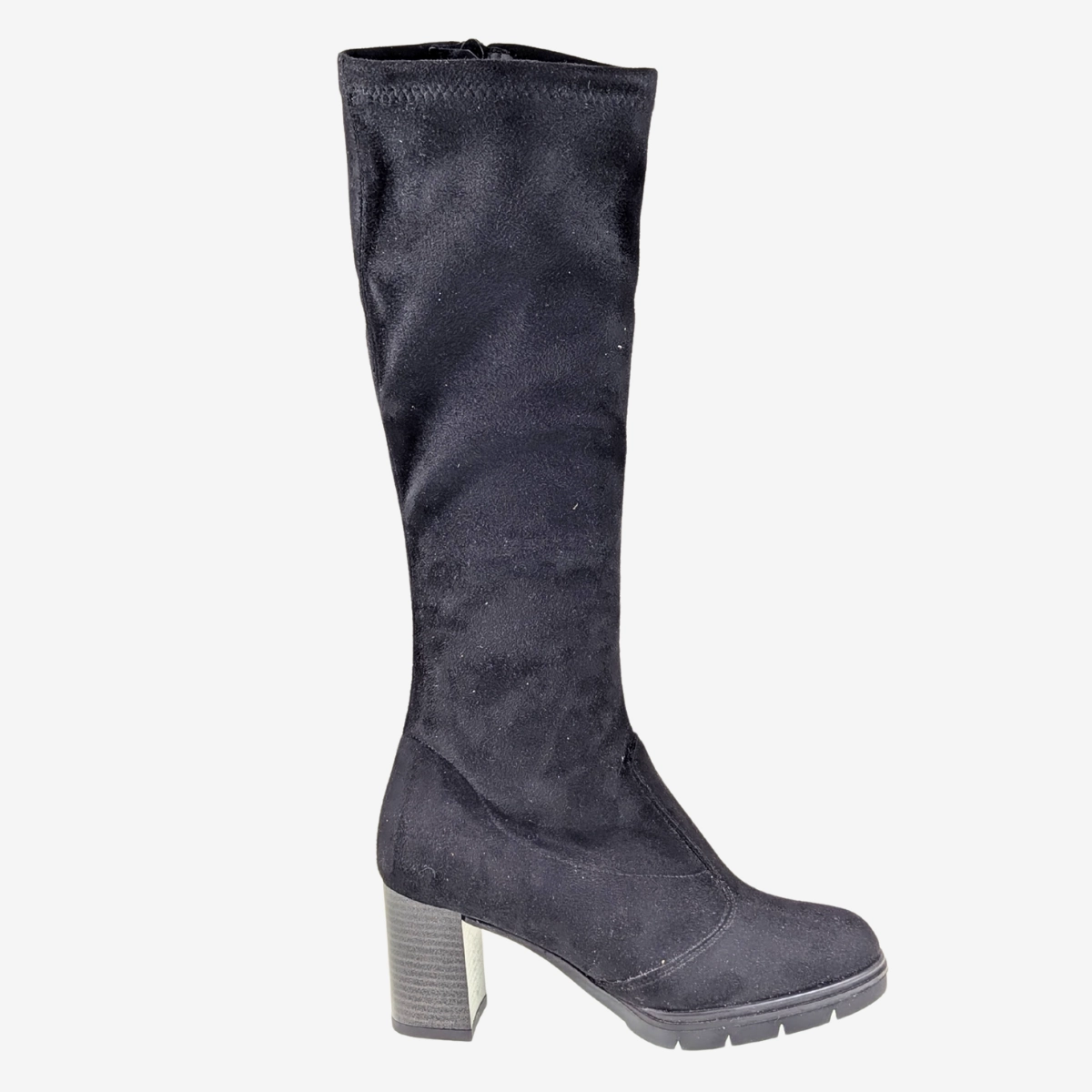 Reza Cushioned Step All Day Wear Easy Entry