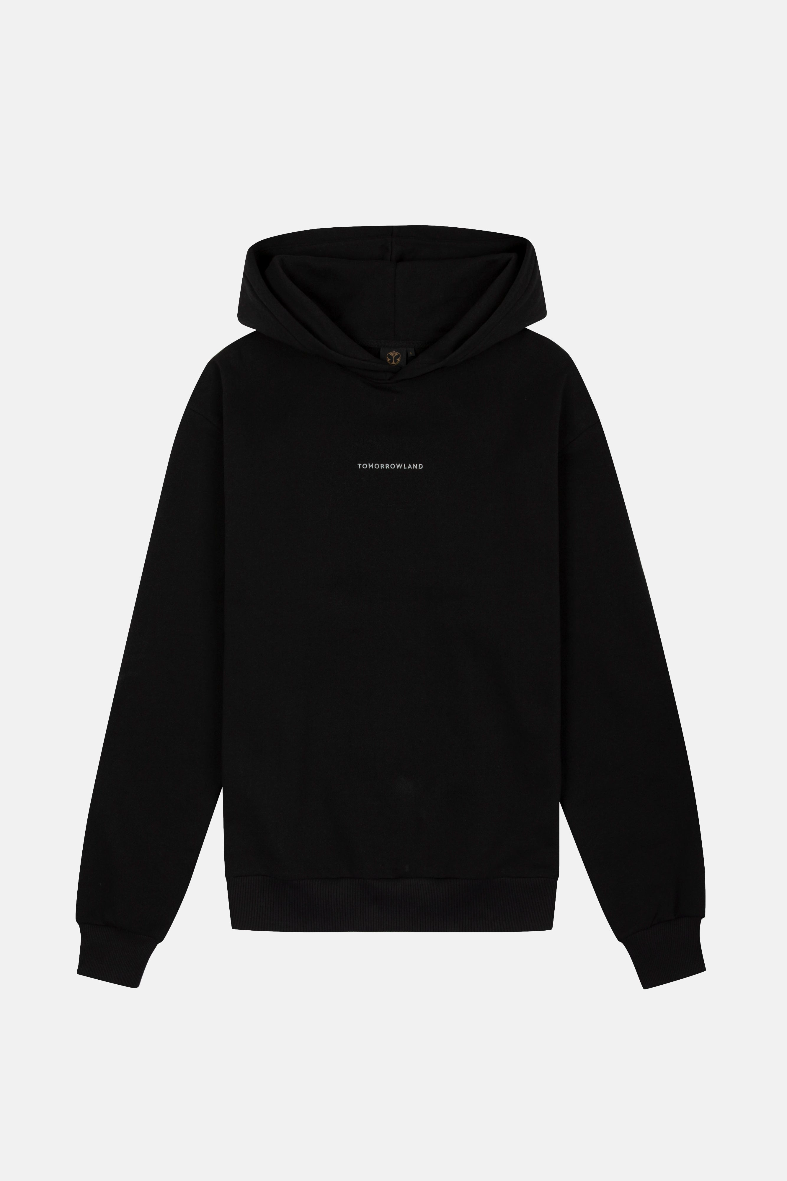 ORBYZ EVENT HOODIE Versatile Layer