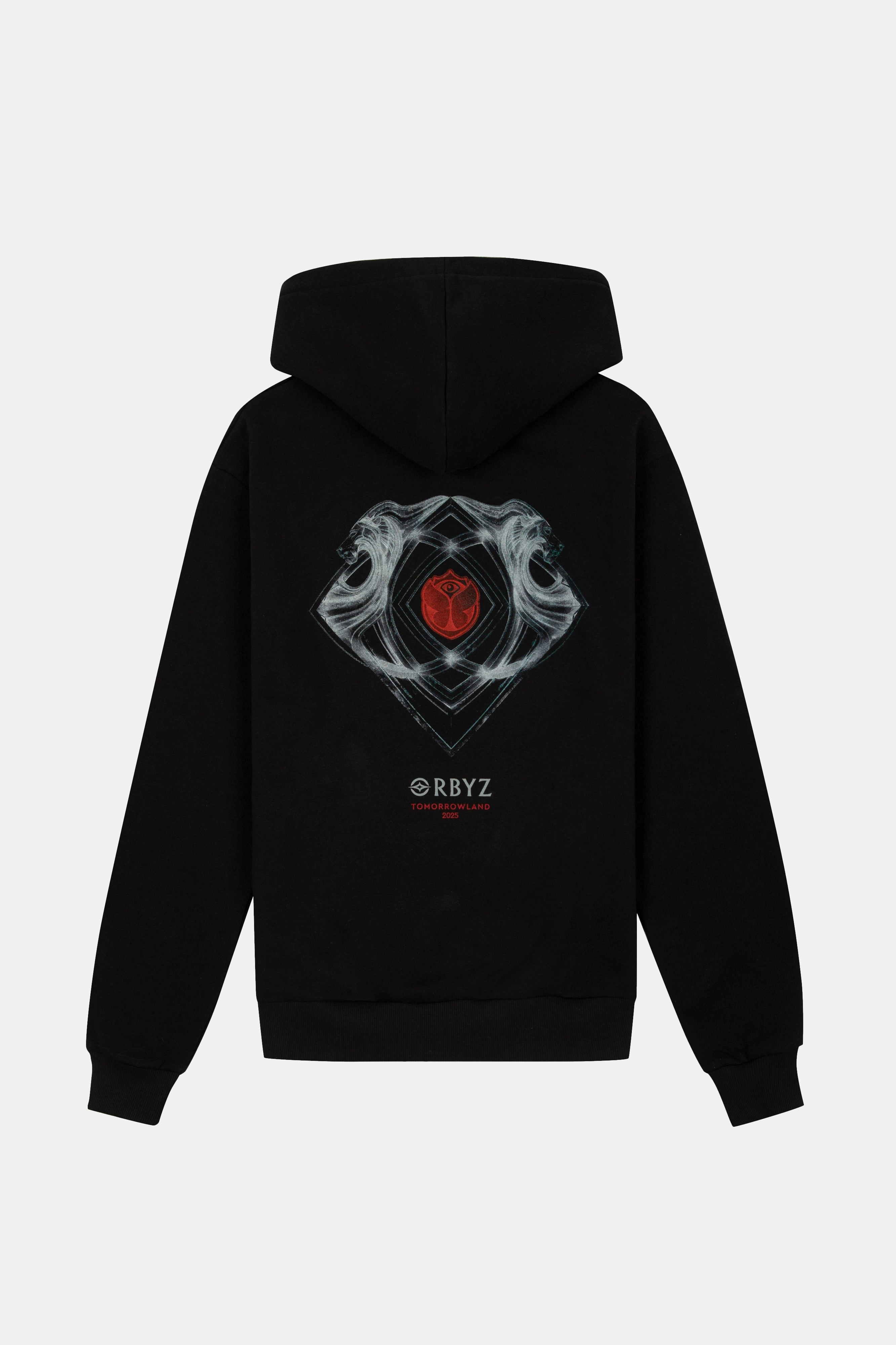 Trendy Layer ORBYZ EVENT HOODIE