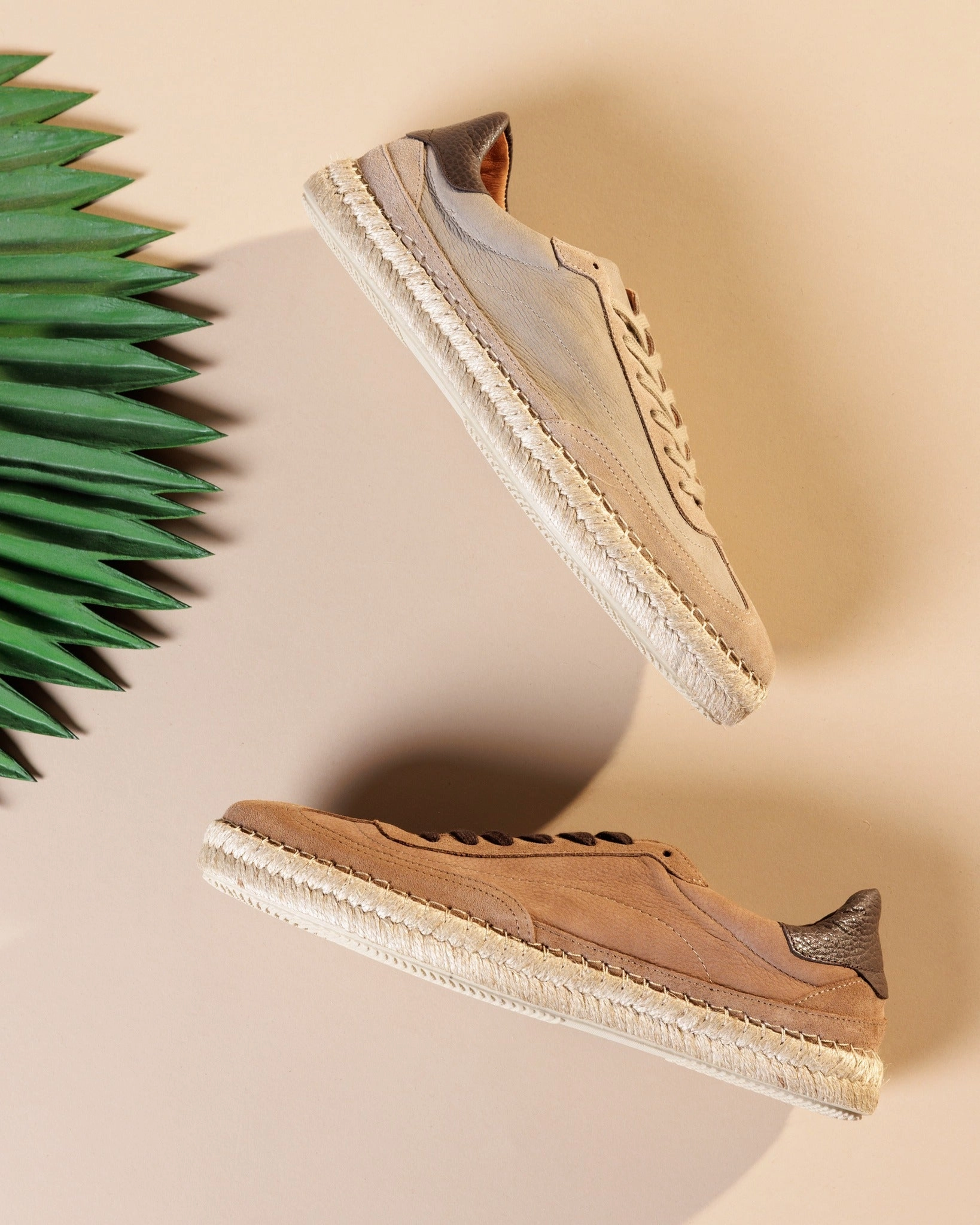 Roque Piedra Lea Casual Comfort