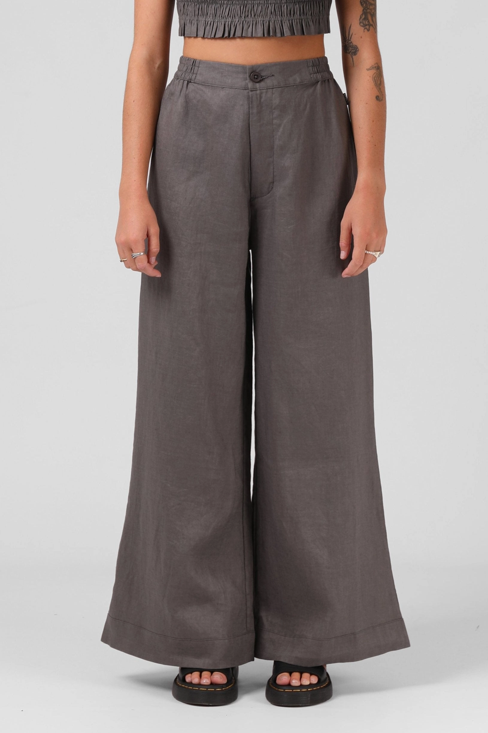 Active Movement RPM Canguu Pant Olive