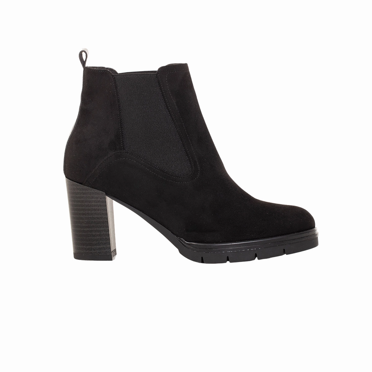 Mud Resistant Mountain Climber Deep Tread Ruby