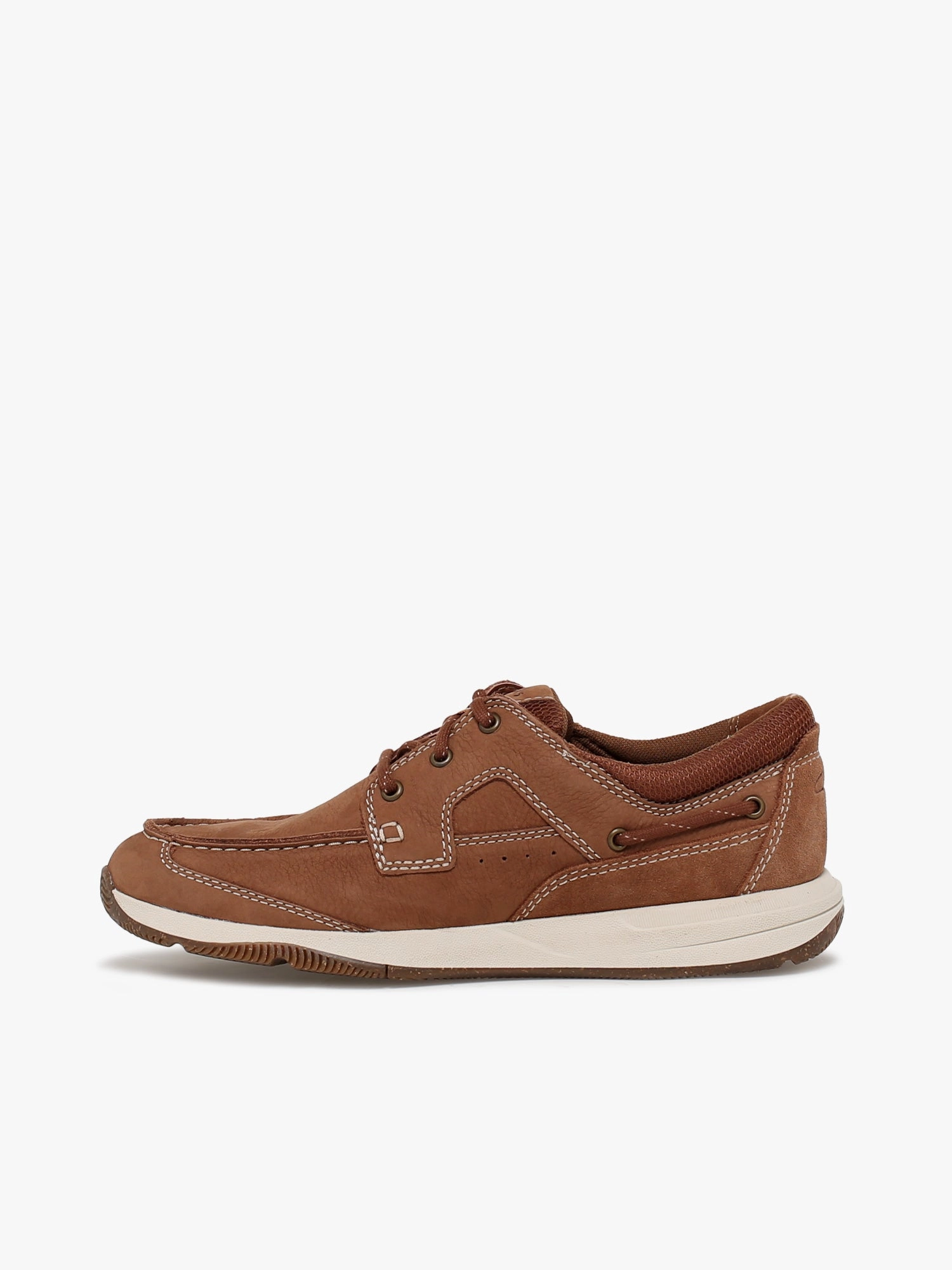 Sailview Lace Light Tan Nubuck Dynamic Use