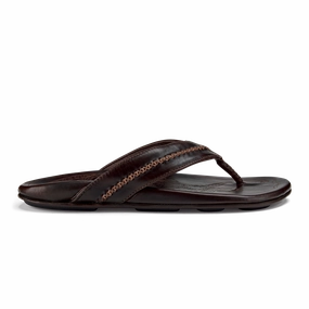 Functional Walking Shoes Mea Ola - Dark Java