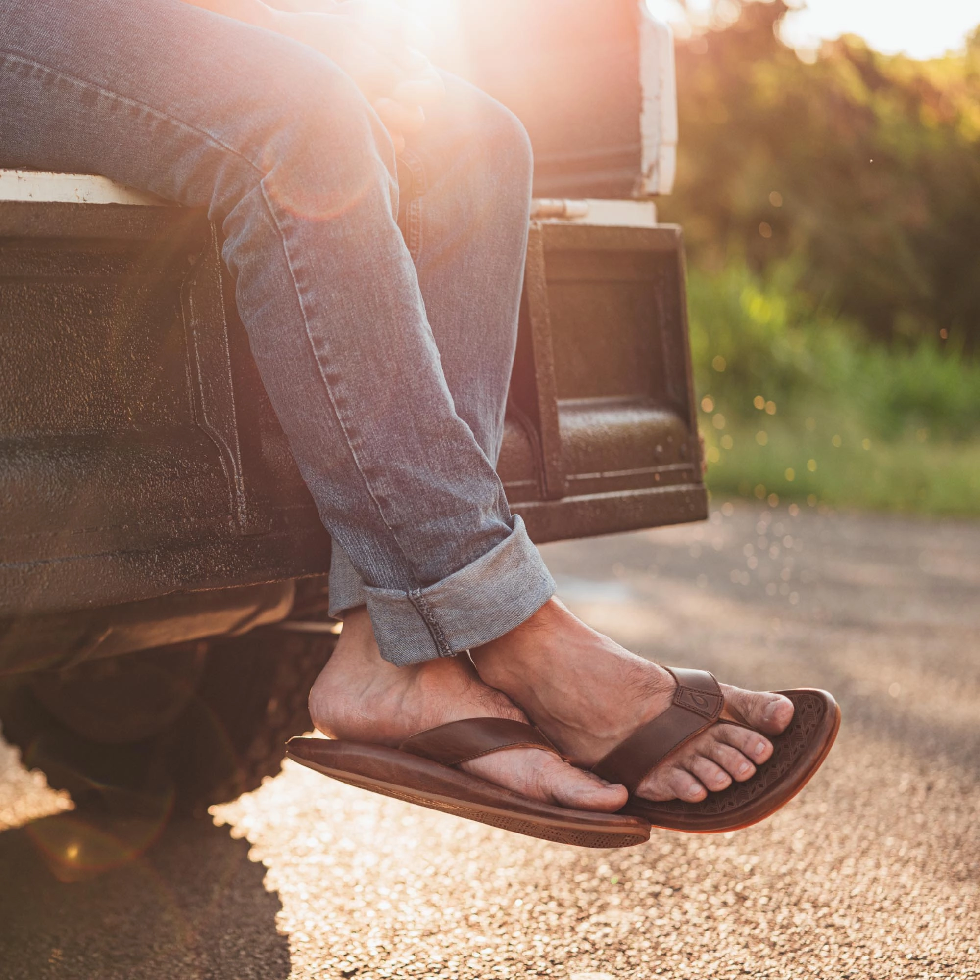 Summer essentials ??Ilikai - Toffee