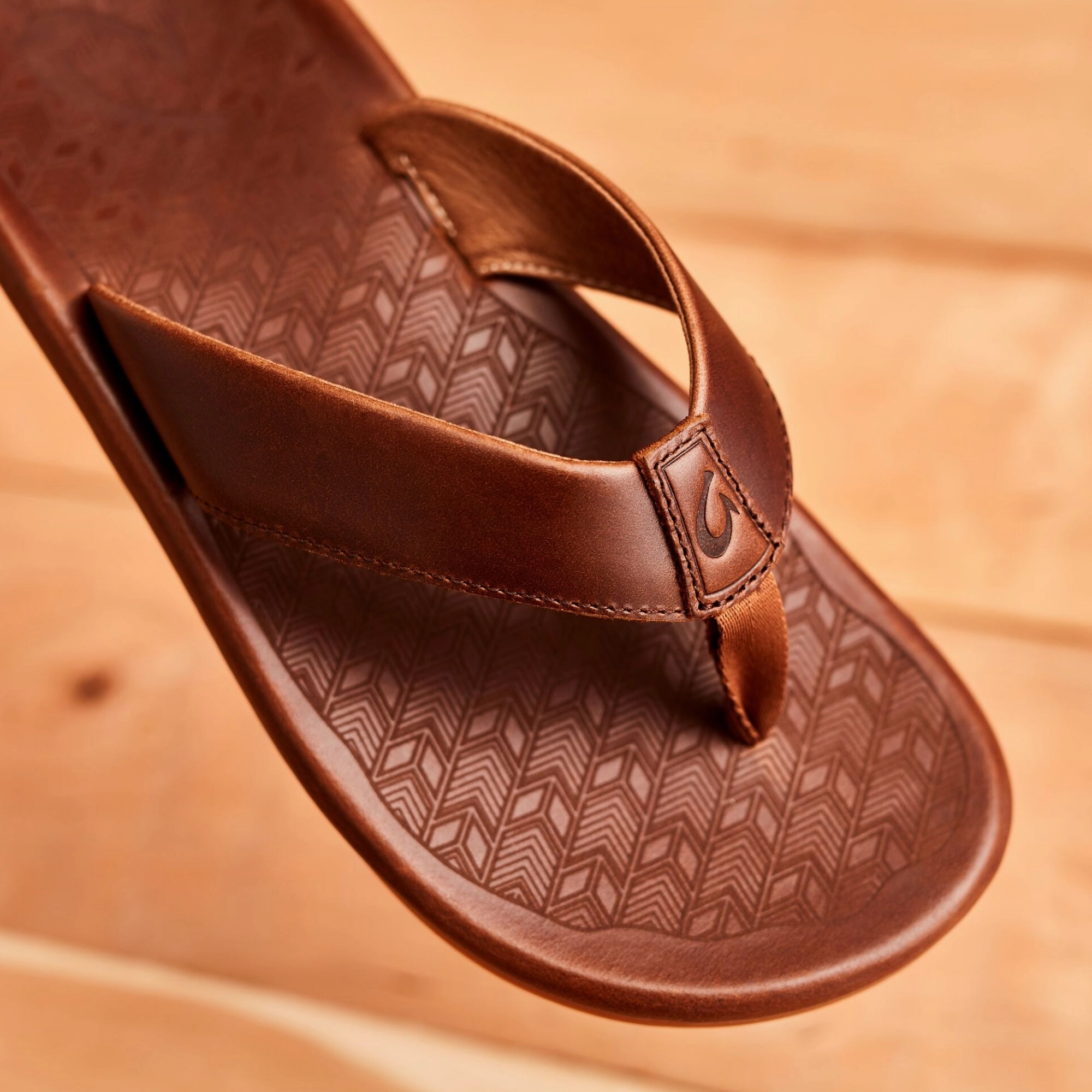Neoprene Strap ??Ilikai - Toffee