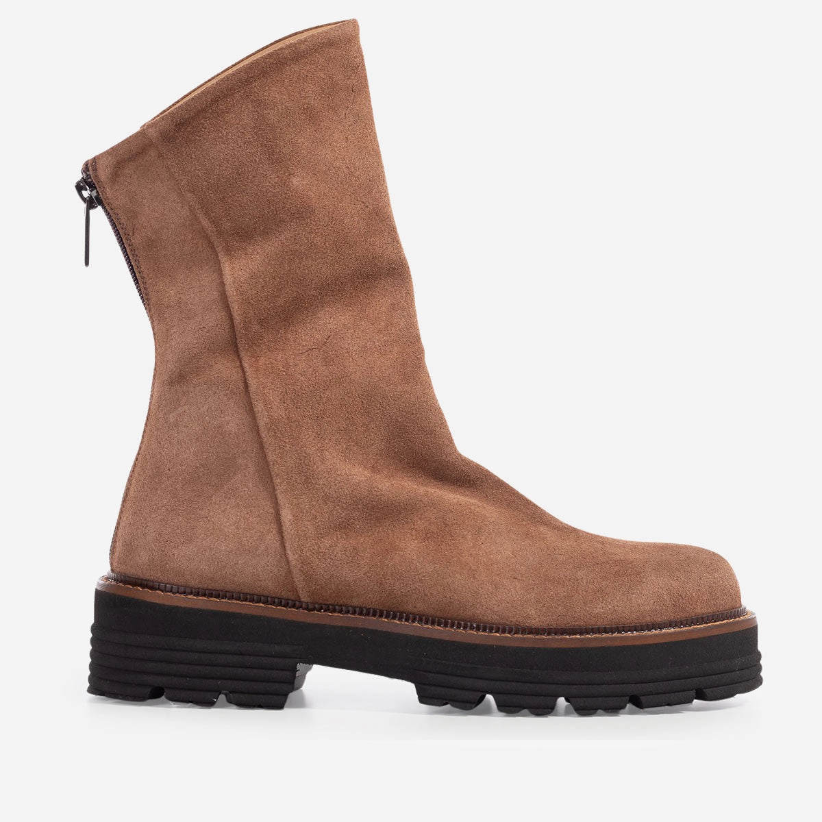 Steel Cap Storm Proof Bosu