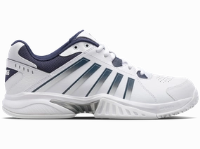 Thermal Regulation Layer 07394-177-M | RECEIVER V OMNI | WHITE/PEACOAT/SILVER