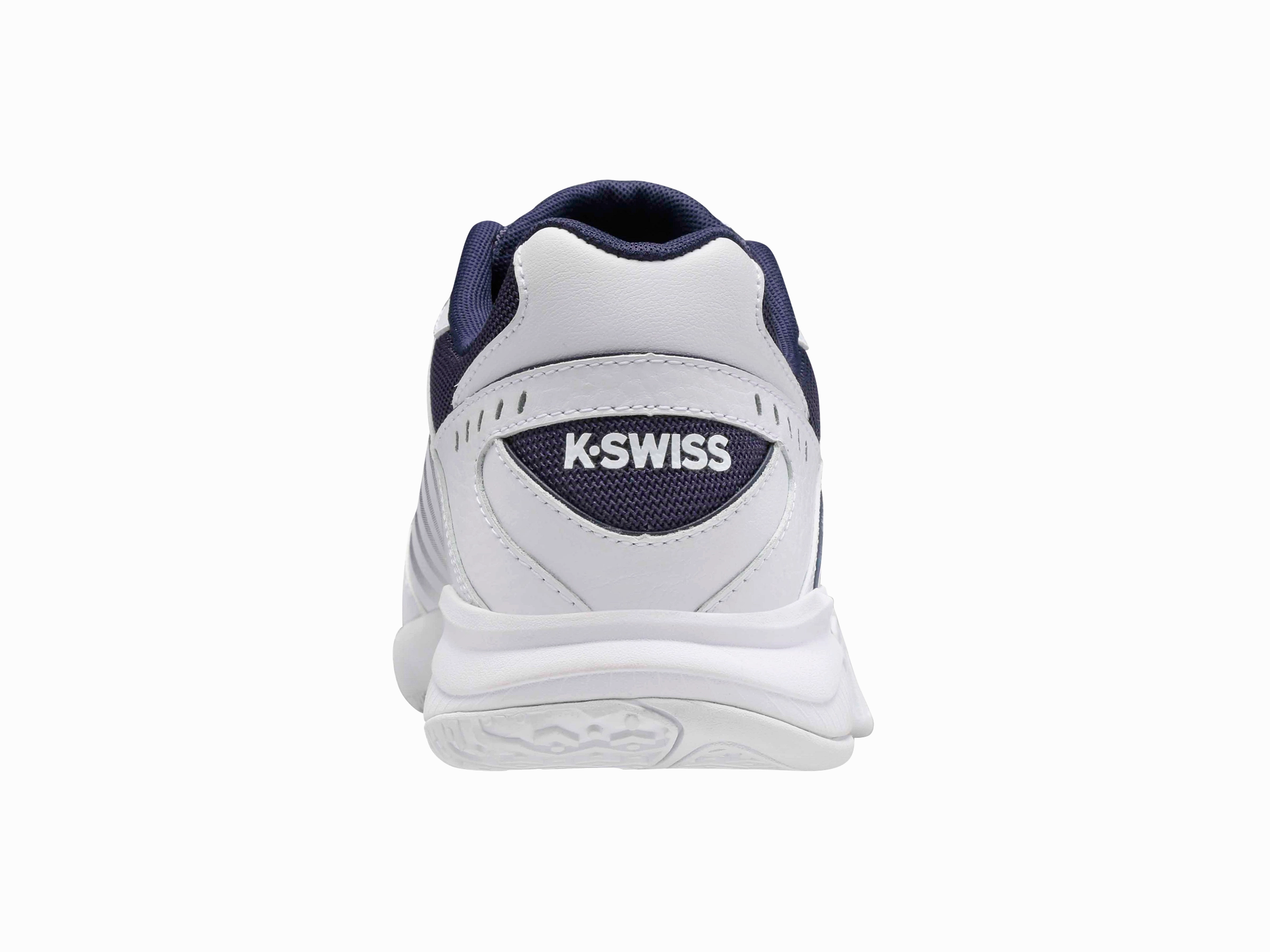 Traction Grip 07394-177-M | RECEIVER V OMNI | WHITE/PEACOAT/SILVER