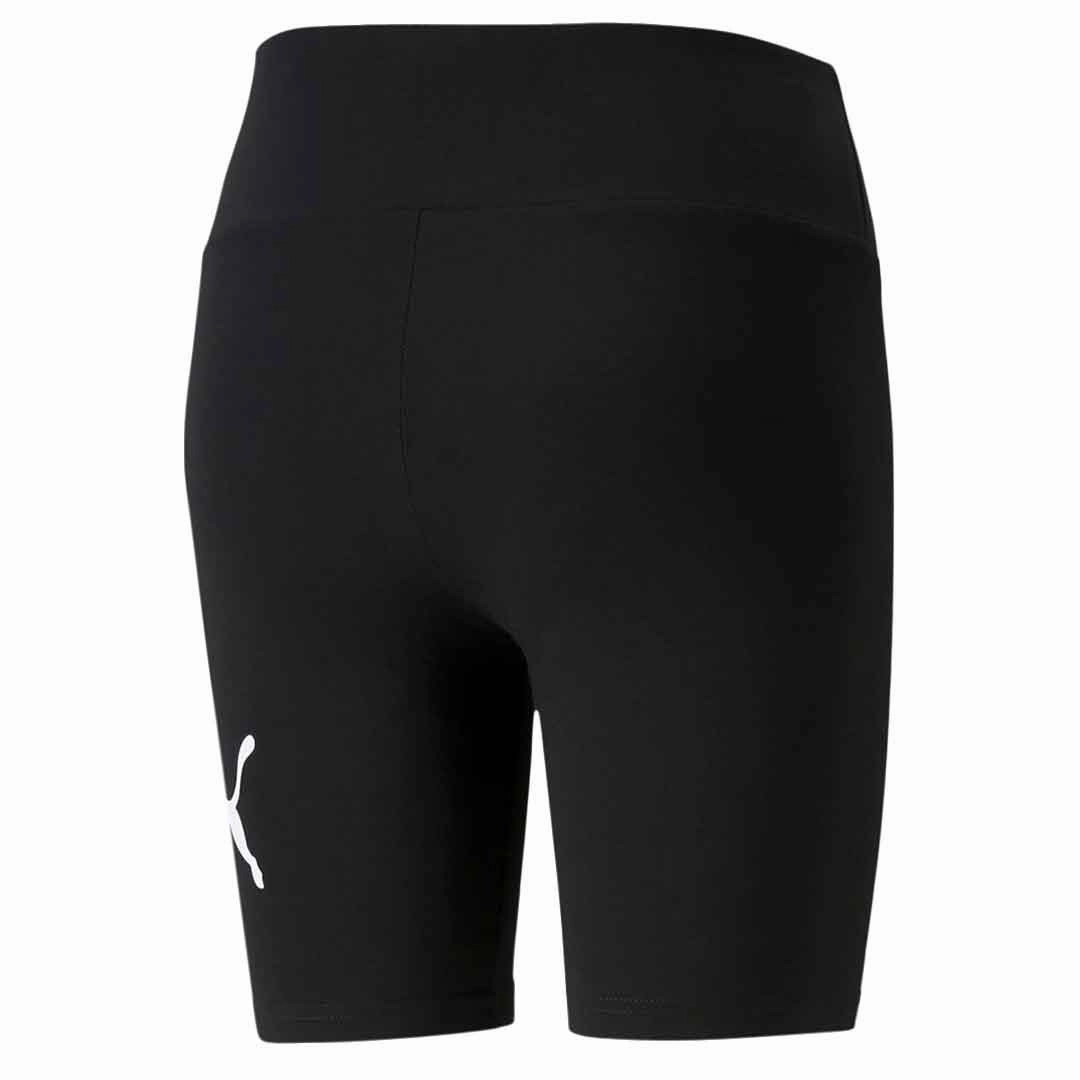 Puma - Women's Essentials Logo Short Legging (848347 01) WaterproofTechnology