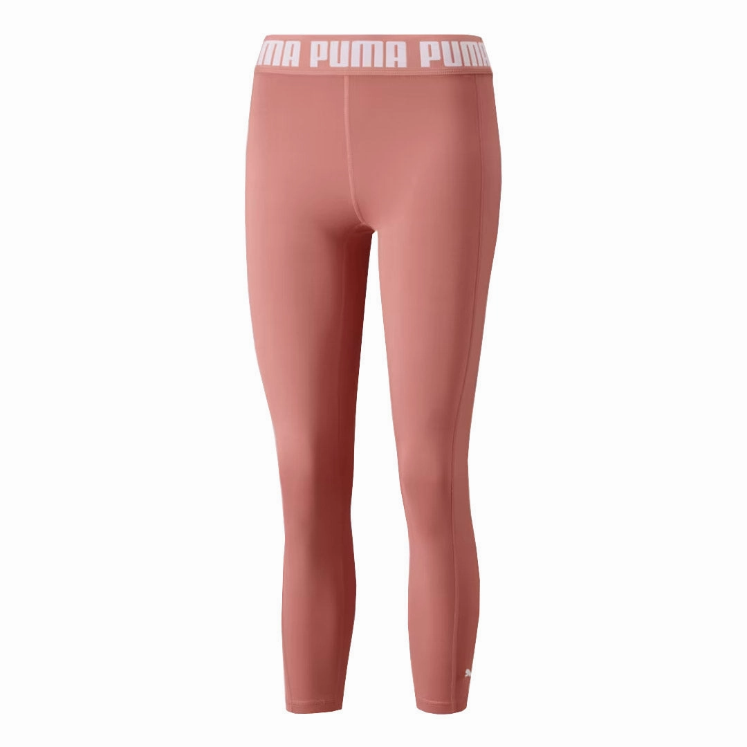 QuickReleaseFastenings Puma - Women's Train Strong High Waist Full Tights (521601 24)