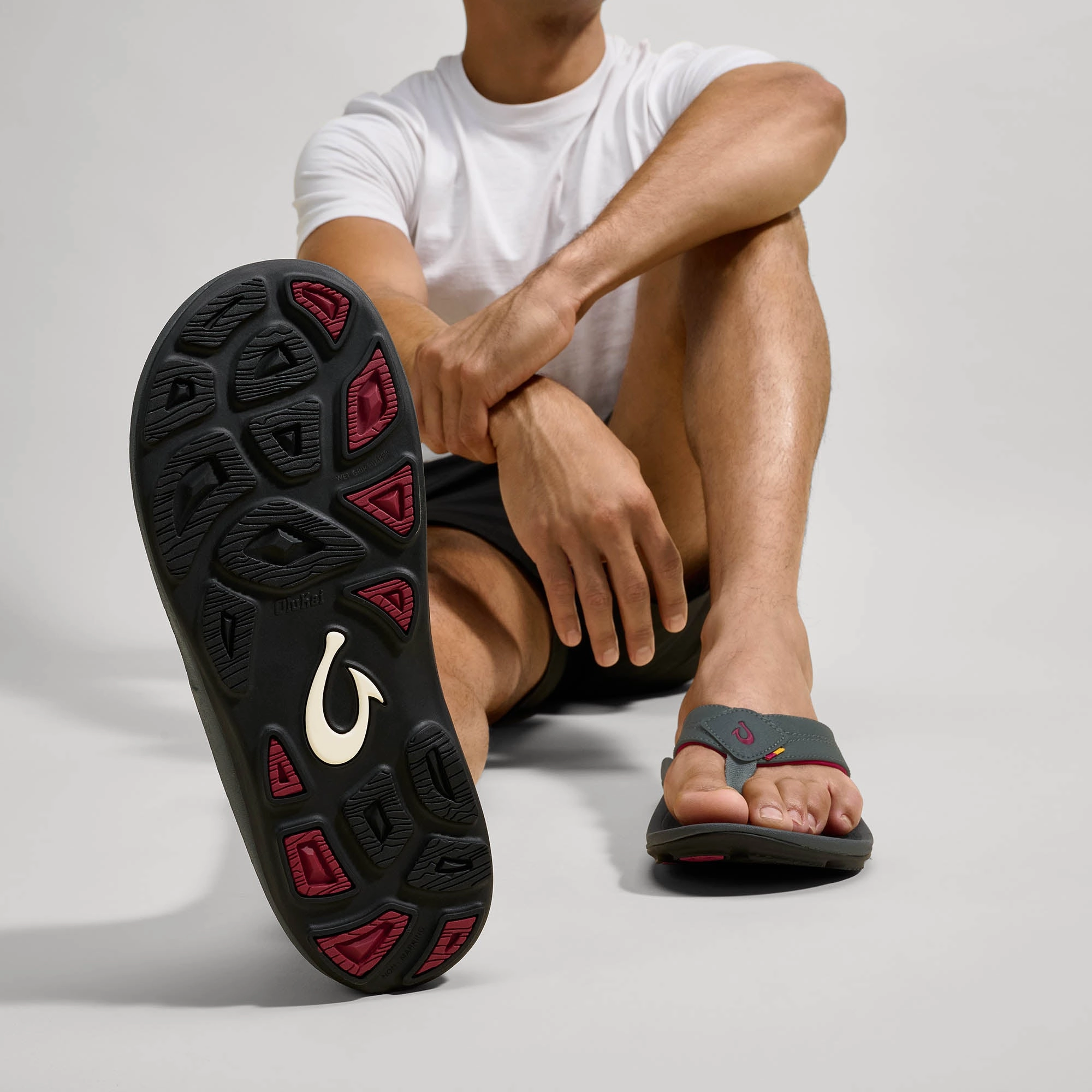 K??p?? - Dark Shadow Trendy Shoes Smart Comfort