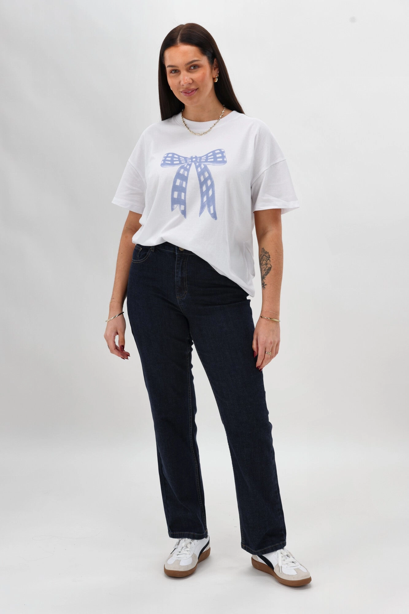 Breathable Fabric Morning Stretch Shine On Label Jase Straight Jean Raw Indigo