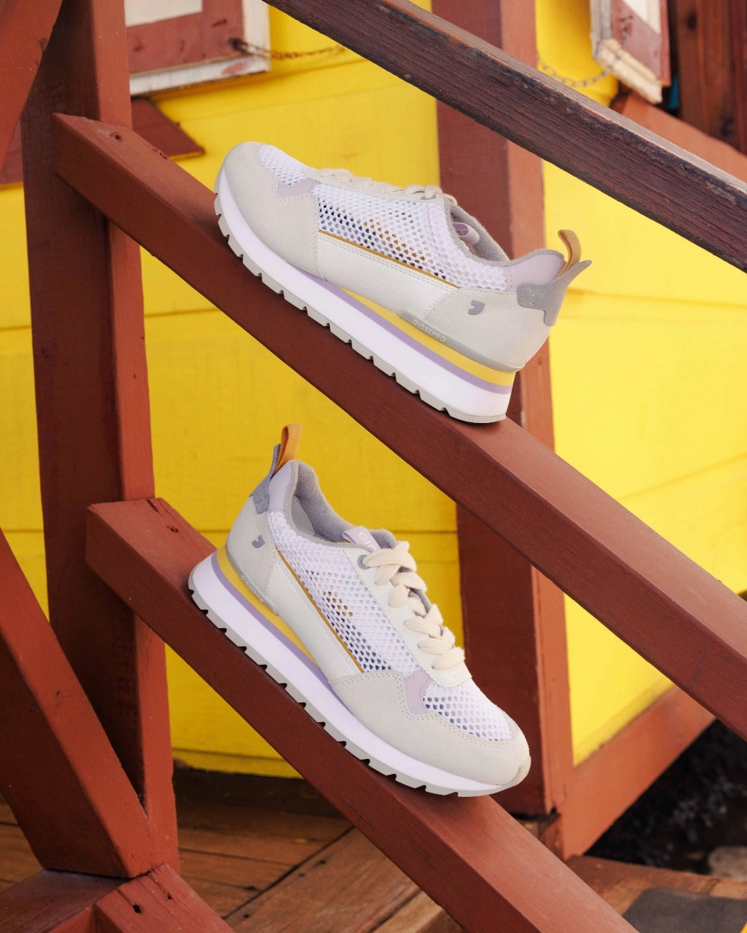 Vamo Blanco Impact Resistance Quick Dry Liner