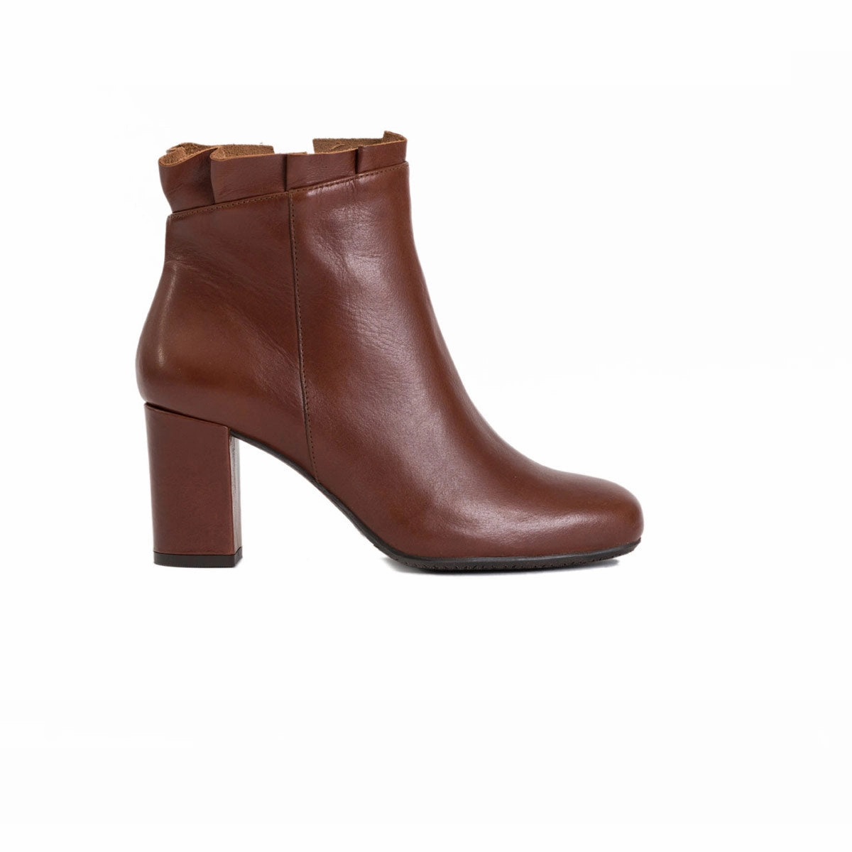 Comfort Padding High   Quality Leather Sierra - Leather