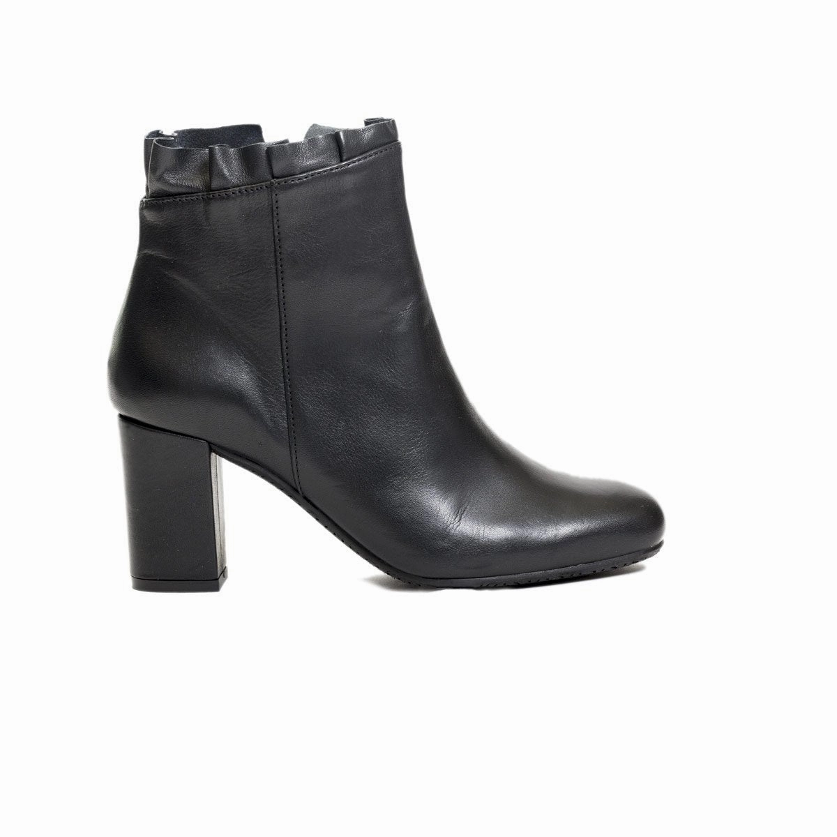 ventilation channels Rain Ready Sierra - Leather