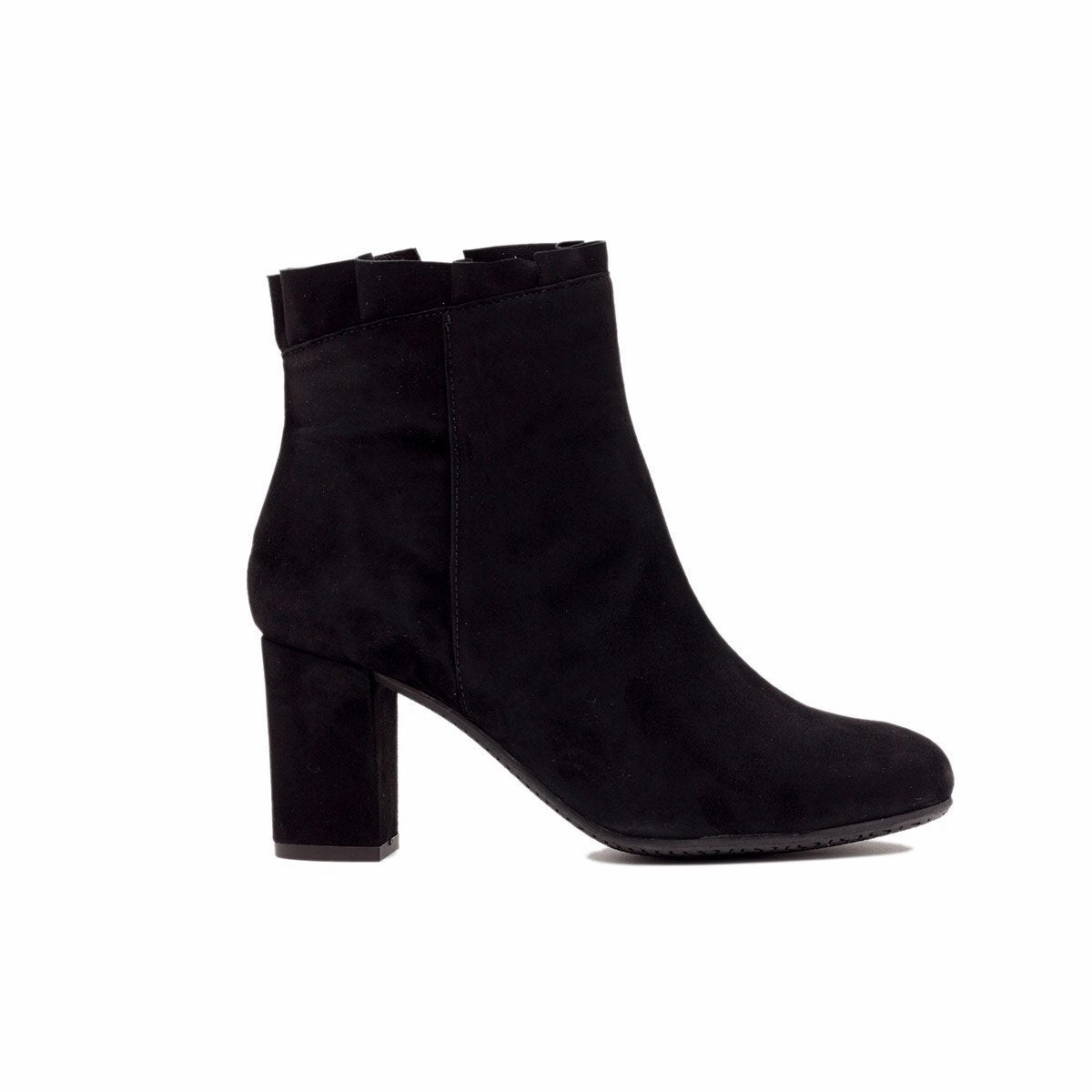 Shank TPU Outsole Sierra - Suede