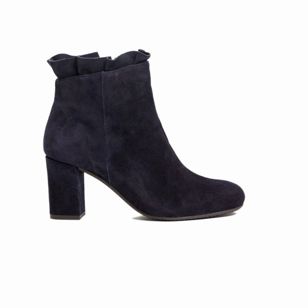 Sierra - Suede Flexible Shaft