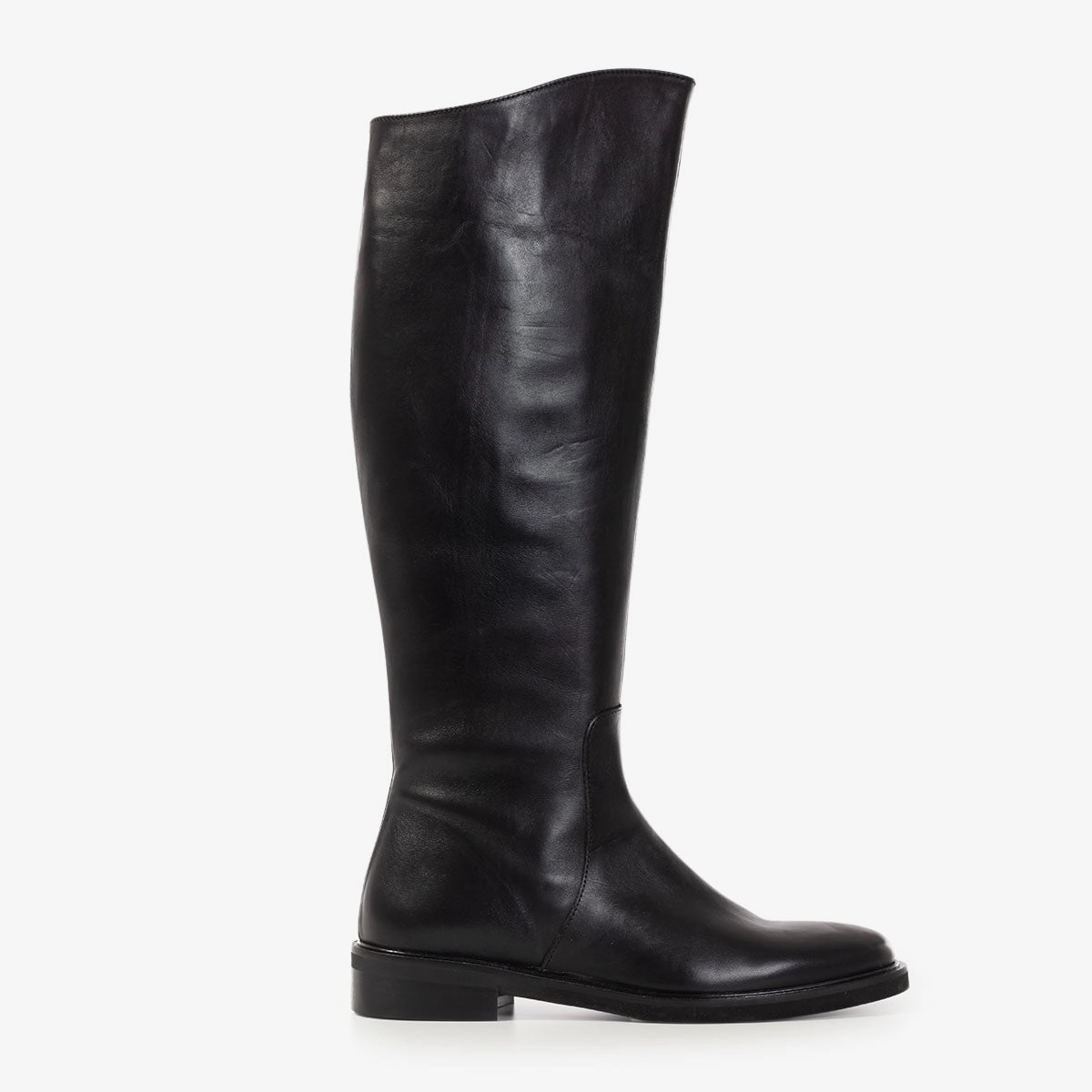 Sillery Cold resistant Quiet Sole