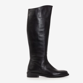 Padded Interior Active Nomad zipper Sillery