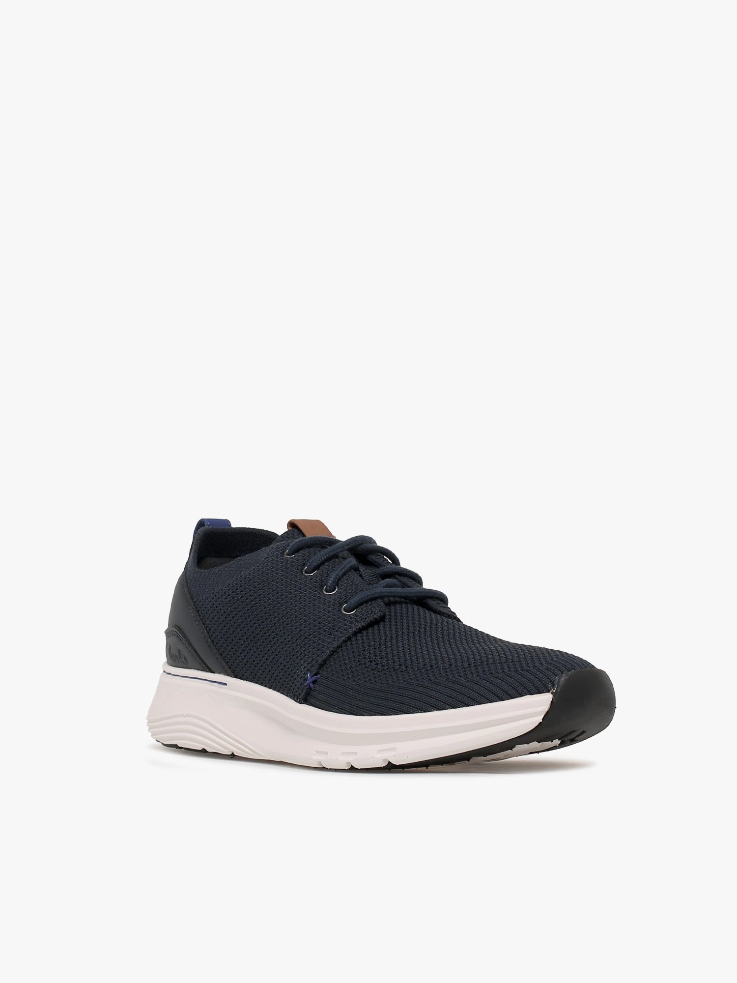 Move Smart Motion Trek Mx Navy Knit