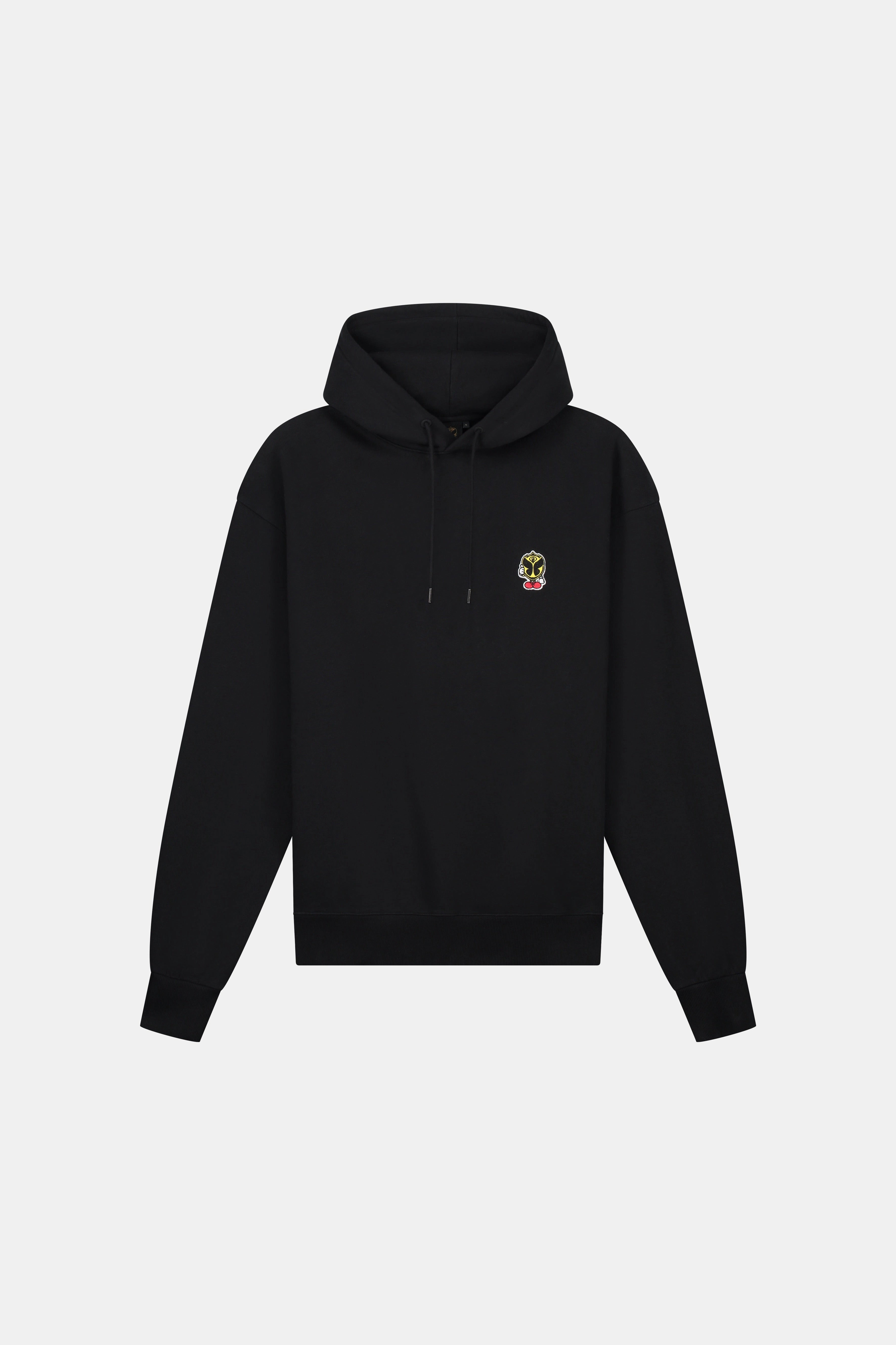 HAPPICON HOODIE All-Day Wear