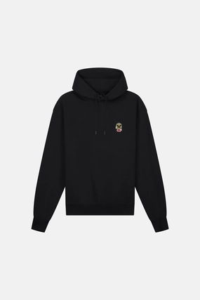 HAPPICON HOODIE All-Day Wear