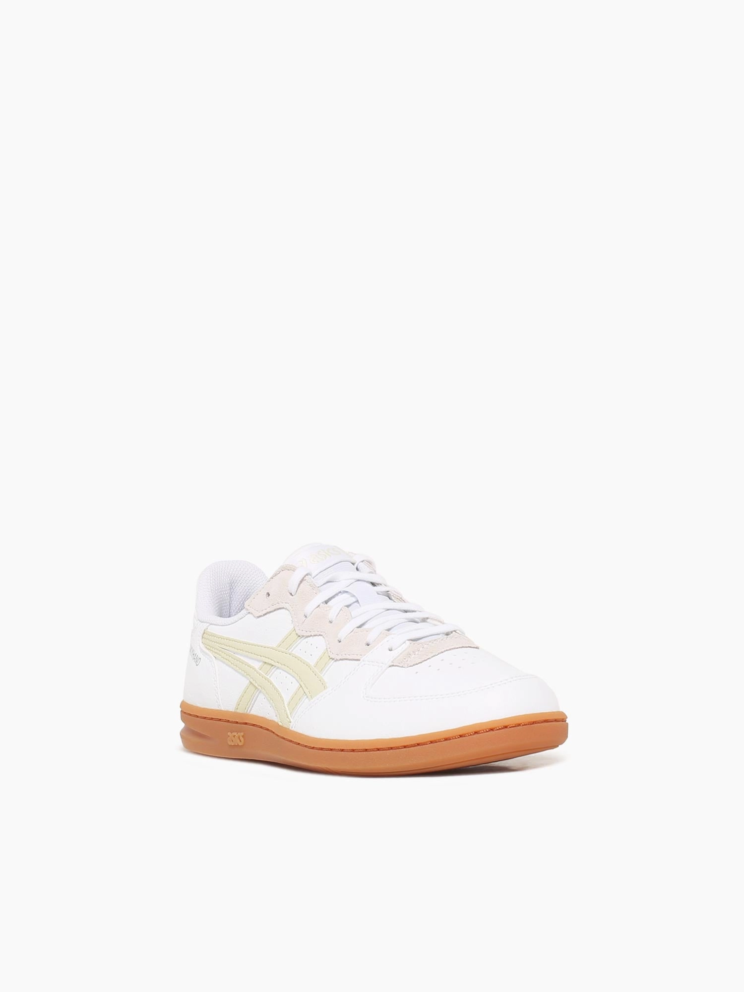 City Living Skyhand Og White Oyster leather