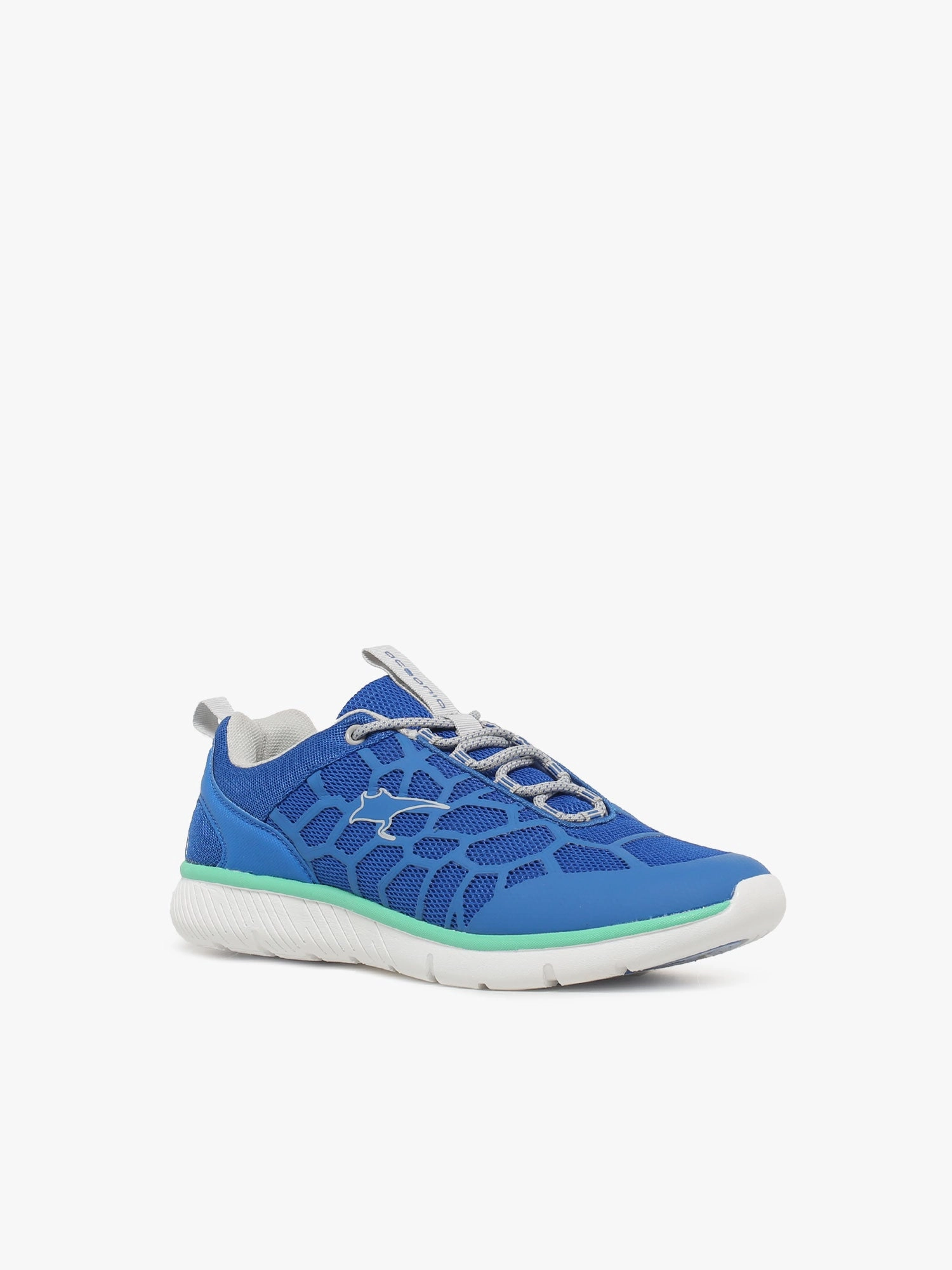 Skagerrak Cobalt Adaptive Lace Tension