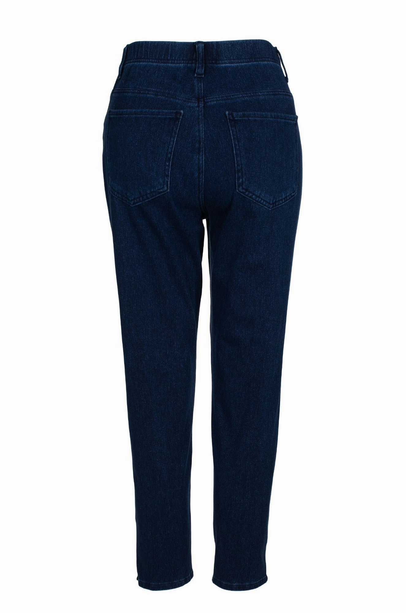 Capri Jeans | DARK INDIGO | 6913C1 Streetwear Fan Beach Day