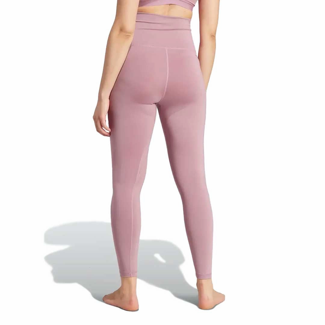 Urban appeal adidas - Women's Yoga 7/8 Leggings (Maternity) (HY4159)