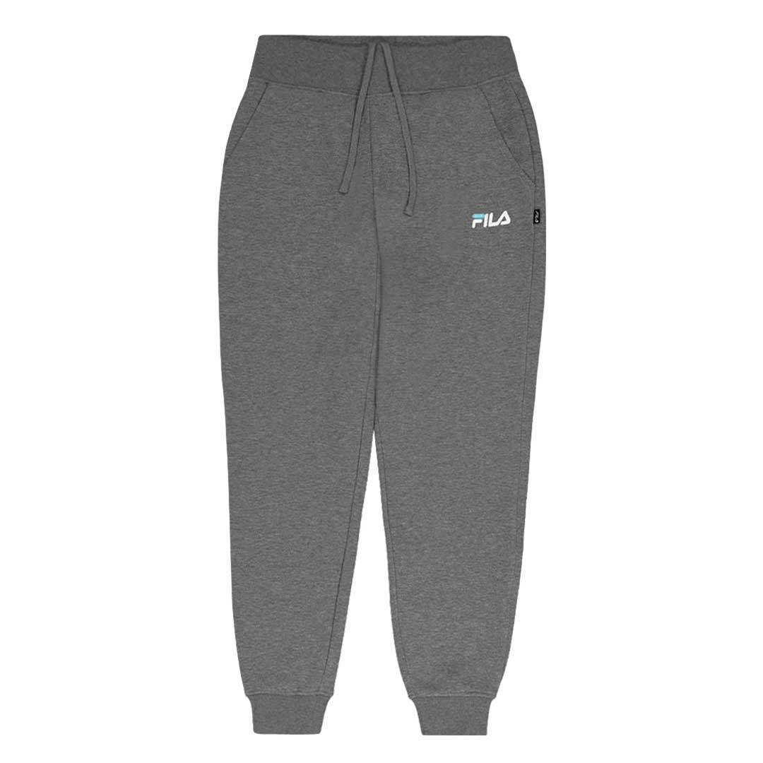 Flexible Waistband No Ride Up Design FILA - Women's Letitia Jogger (SW13B657 071)