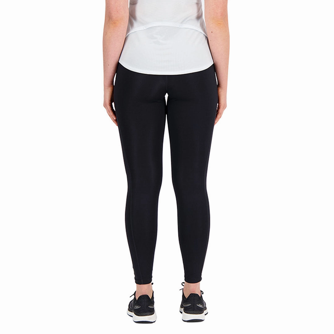 Tailored Wear New Balance - Women's Accelerate Pacer Tights (WP33218 BK)